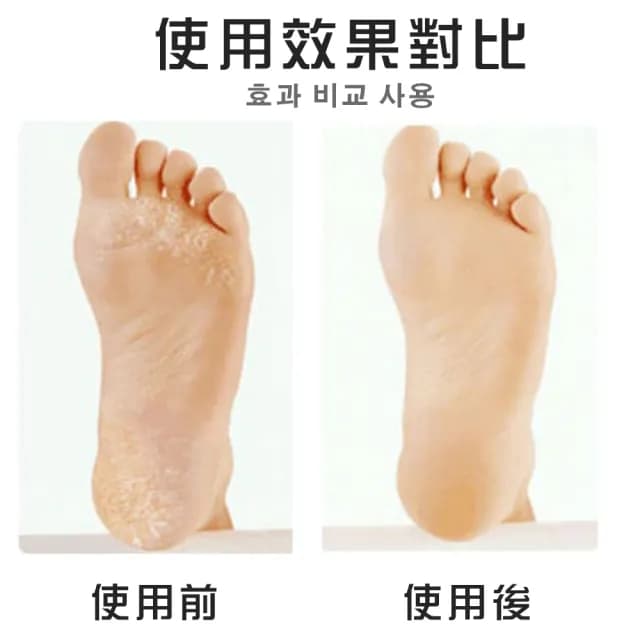 【DR.Story】韓式質感輕量手持迷你磨腳器精裝版(磨腳器 去死皮 磨腳皮 母親節禮物 女生禮物)