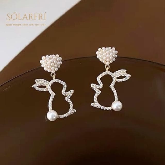 【SOLARFRi】銀針耳環｜優選親膚材質配戴舒適 附品牌禮盒包裝(閨蜜情人女友母親老婆禮物)