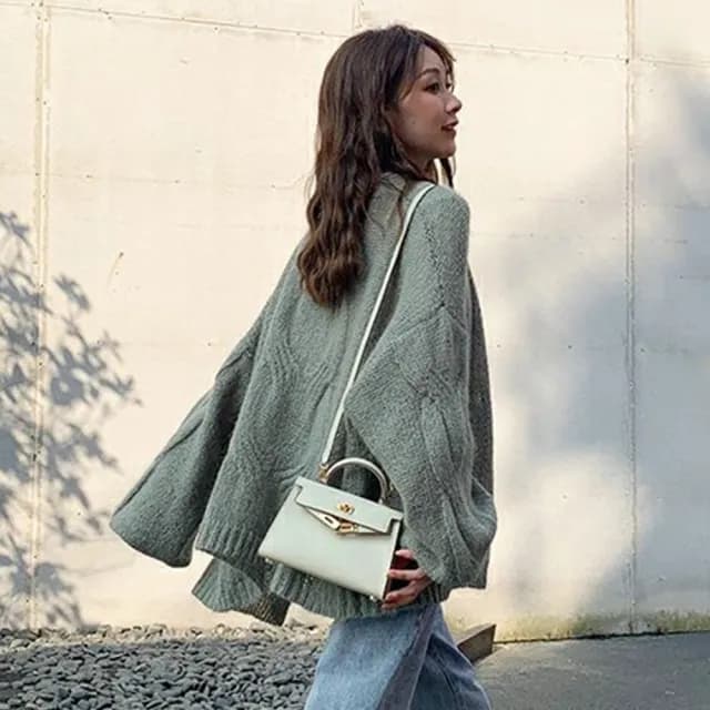 【LEEHER】情人節禮物 女包/包包女/女生包包/小廢包/22/品質好/側背包/斜背包/女生單肩包/女士包包/時尚包/