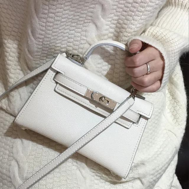 【LEESA】情人節禮物 品質好\包包女\女生包包\鎖頭包\22\手包\側背包\斜背包\女生單肩包\女士包包\時尚包\