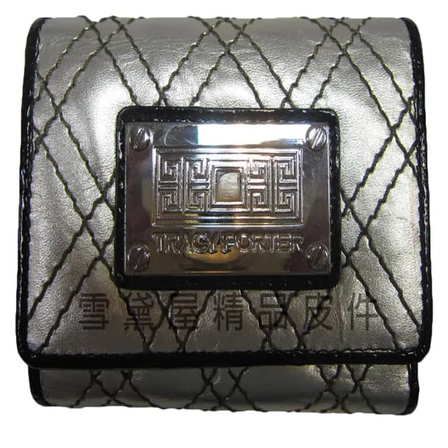 【SNOW.bagshop】情人節禮物 真皮包包  短夾復古皮夾四折暗釦型主袋100%進口軟質牛皮革材質輕巧小容量好攜