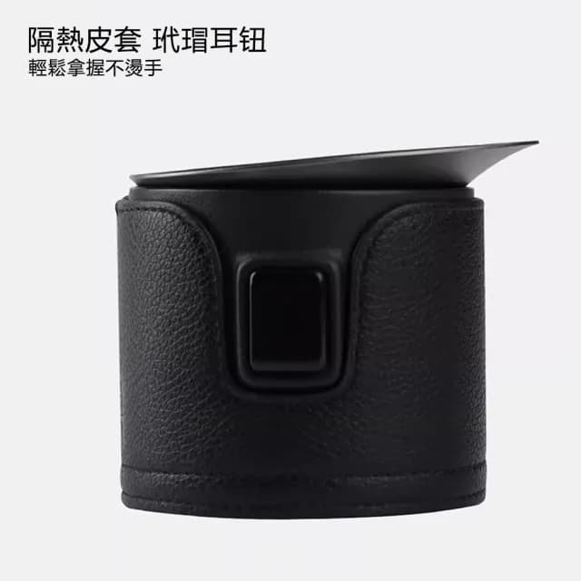 【沏派】暗夜飛行壺 茶具伴手禮戶外旅行陶瓷茶具