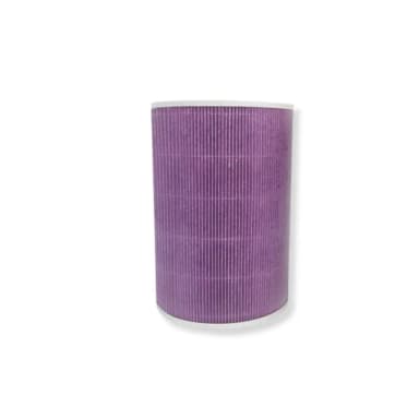 【AIRClean】AIRClean 適用 小米4Pro 空氣淨化器濾心 濾芯 濾網(小米4Pro專用、RFID感應)