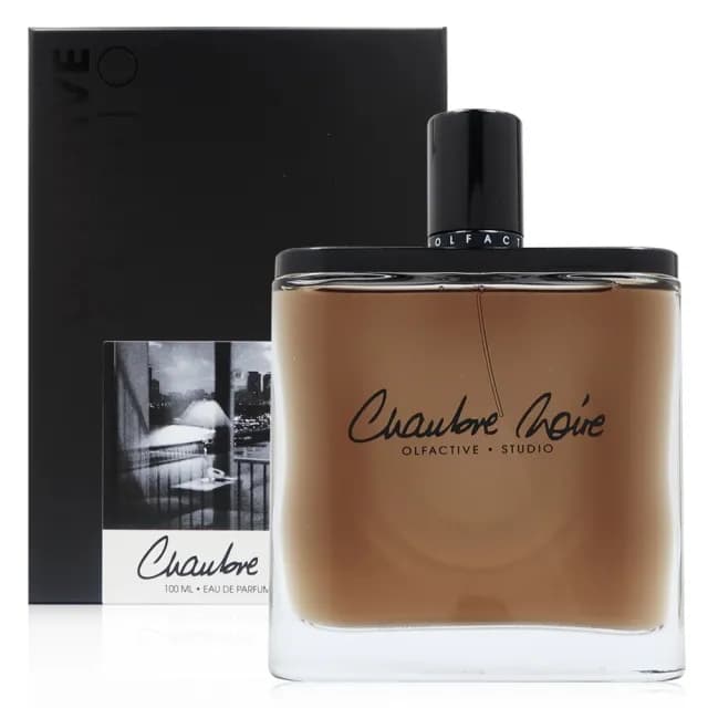 【Olfactive Studio 嗅覺映像】Chambre Noir 暗房香精 EXTRAIT 100ml(平行輸入)