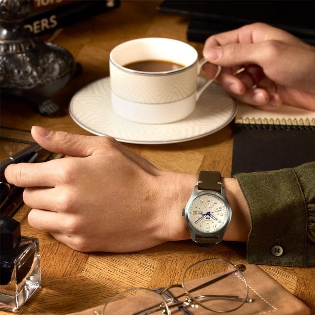 【SEIKO 精工】5 Sports系列 製錶110週年 限量 機械腕錶 母親節 禮物 推薦(SRPK41K1/4R36-15L0S)