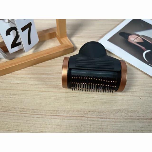 【YOIAN】dyson副廠防飛翹順髮風嘴(防止翹髮兼順髮)