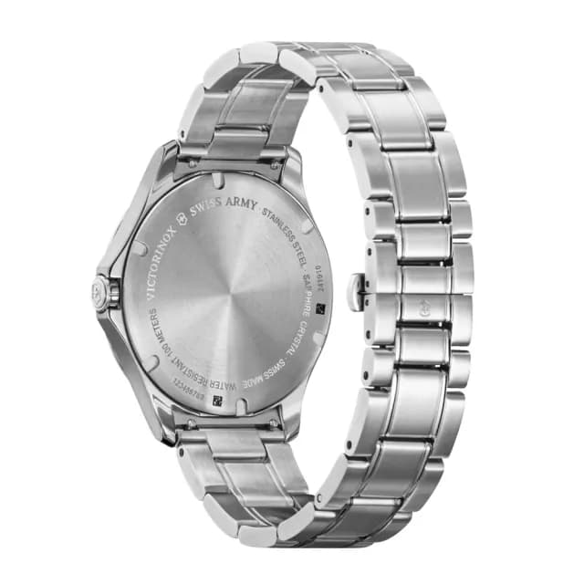 【VICTORINOX 瑞士維氏】Alliance 簡約永恆時尚腕錶 畢業禮物 送禮 推薦(VISA-241910.1)