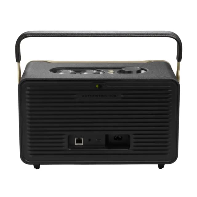 【JBL】Authentics 300 可攜式語音無線串流藍牙音響