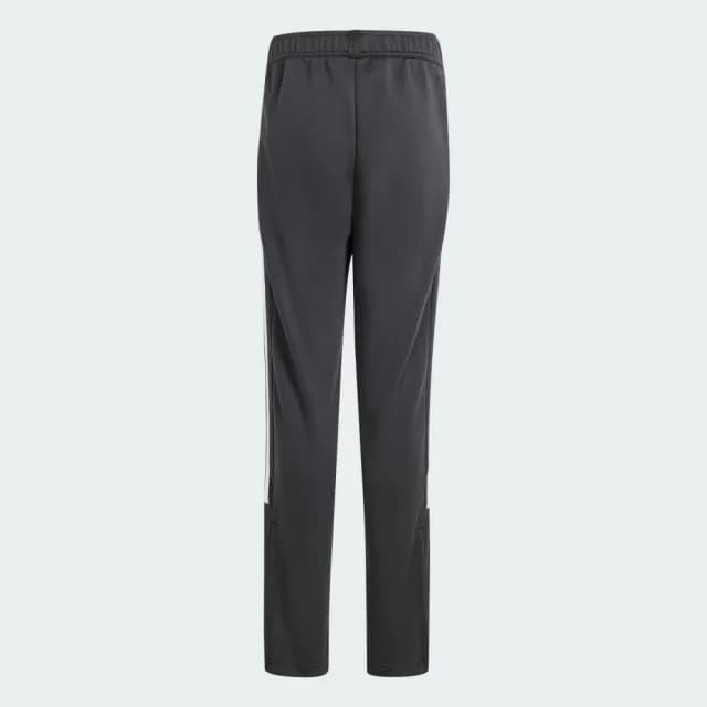 【adidas 愛迪達】TIRO PANTS 運動長褲 童裝 IS4348