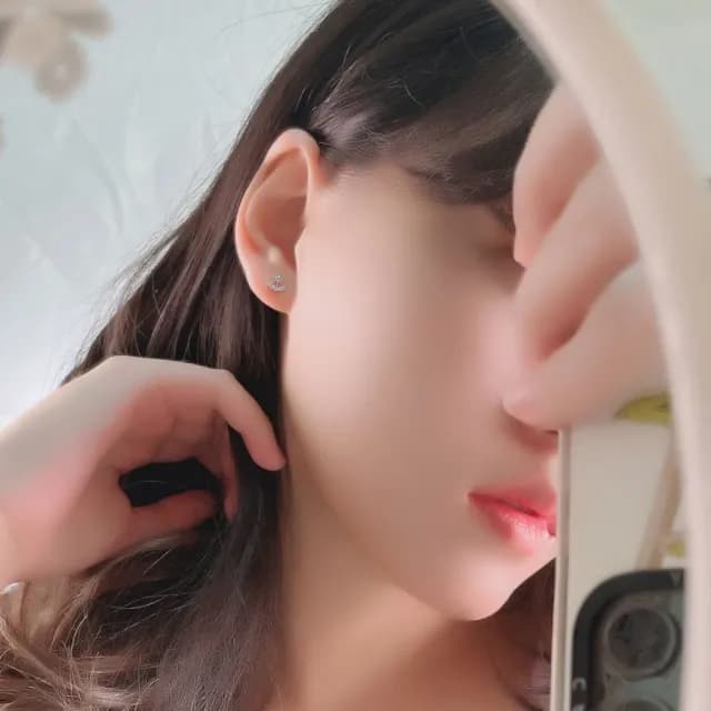 【AchiCat】星星耳環．925純銀｜璀璨星願