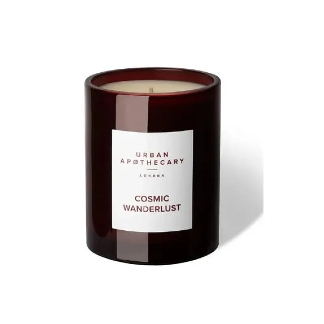 【Urban Apothecary】U/A｜仙境｜奢華紅寶石系列｜仙境｜ 香氛蠟燭 300g(仙境)
