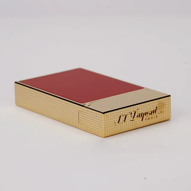【S.T.Dupont 都彭】龍年 大中華限定版 Ligne 2祥龍打火機 送禮 禮物 推薦(C16536)
