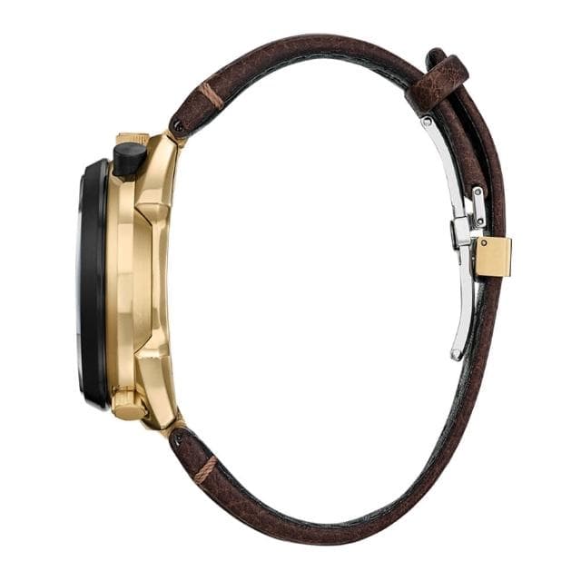 【CITIZEN 星辰】PROMASTER 韋禮安配戴 Tsuno Chrono50週年 光動能 碼錶計時 送禮 禮物推薦(AV0072-01X)