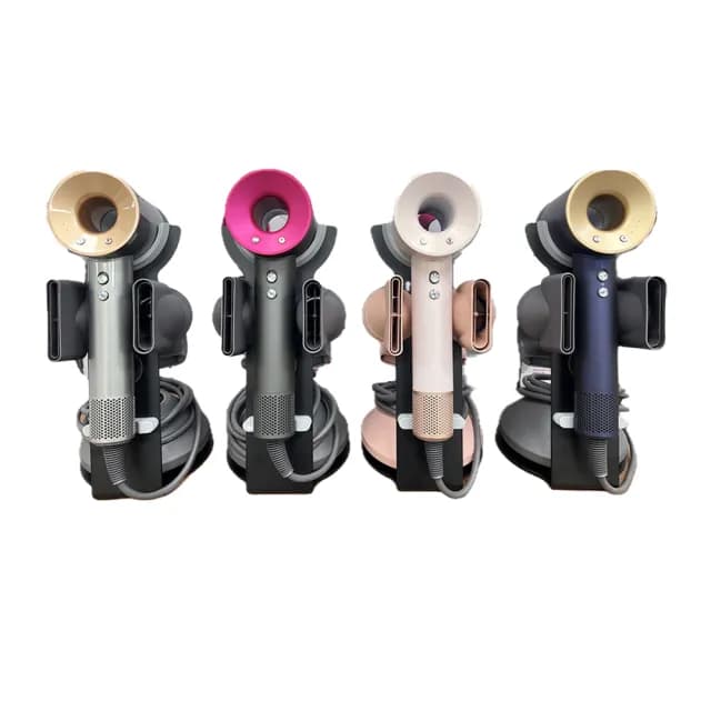 【YOIAN】高速負離子寵物吹風機(寵物/2億負離子/低噪音)