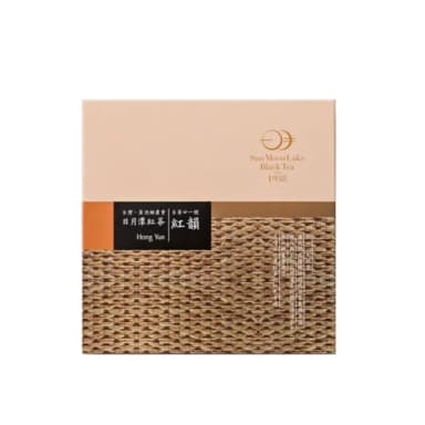 【魚池鄉農會】懷古茶包 台茶21號紅韻(2公克*20包/盒)