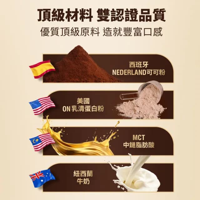 【明奇】天使蛋白威化餅巧克力-3盒(蛋白棒/新年禮盒/新年/送禮/高蛋白餅乾/健身)