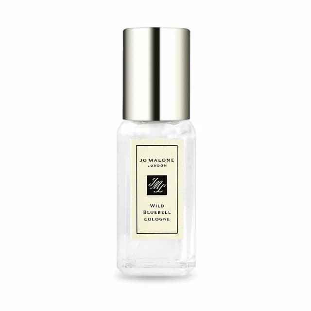 【Jo Malone】香水 9ml(鼠尾草與海鹽/英國梨與小蒼蘭/藍風鈴/牡丹與胭紅麂絨.國際航空版)