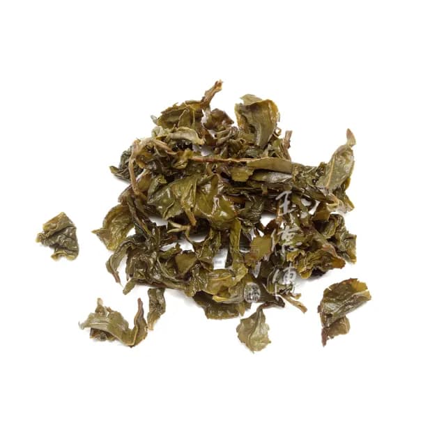 【王德傳】四季烏龍茶葉150g