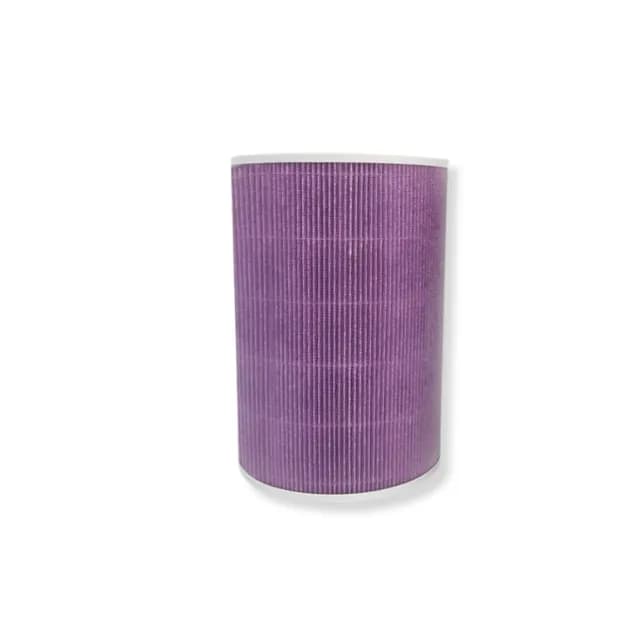 【AIRClean】適用 小米4 空氣淨化器濾心 濾芯 濾網(小米4專用、RFID感應)