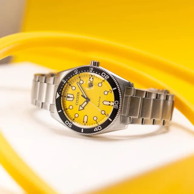 【CITIZEN 星辰】GENTS系列 時尚潮流光動能腕錶 七夕 情人節 送禮 推薦(AW1760-81Z)