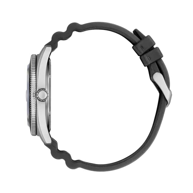【CITIZEN 星辰】GENTS系列 潛水風格 光動能腕錶 畢業禮物 送禮 推薦(AW1760-14X)