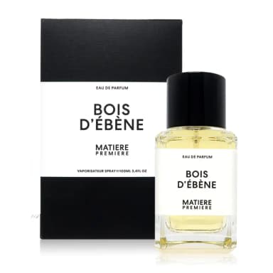 【Matiere Premiere】Bois dEbene 靜謐之森淡香精 EDP 100ml(平行輸入)