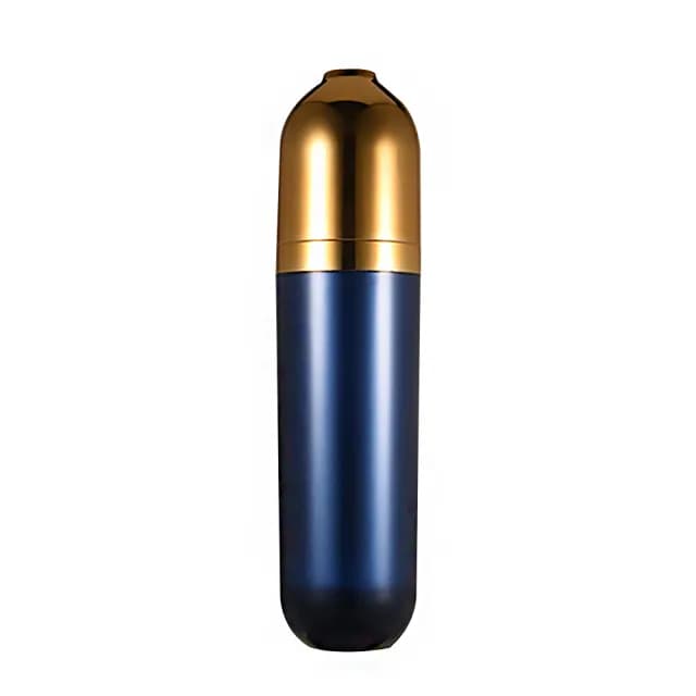 【精裝質感】貴婦風子彈噴霧分裝瓶(化妝水噴瓶 保養品分裝瓶 噴霧瓶 酒精瓶 旅行便攜 外出隨行 出國必備)