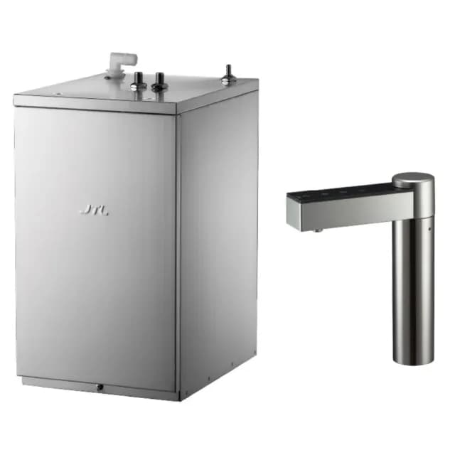 【喜特麗】冷熱觸控櫥下型飲水機(JT-7522基本安裝)