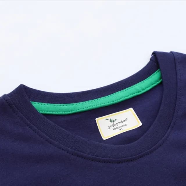 【橘魔法】夜光宇宙腕龍短袖上衣(T恤 T-Shirt 男童 兒童 童裝)