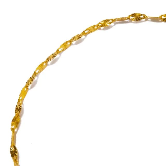 【lesbonbon】父親節禮物 心型日光手鍊(日本製飾品/生日禮物/手環/手鏈)