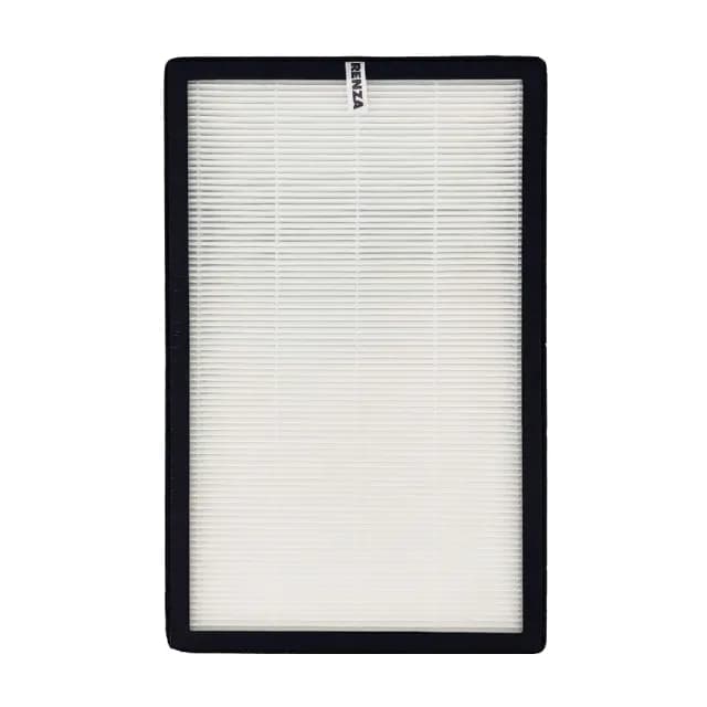 【RENZA】適用 FRIGIDAIRE 富及第 FAP-8202HP FAP-0441HP 空氣清淨機(HEPA濾網 濾芯 濾心)