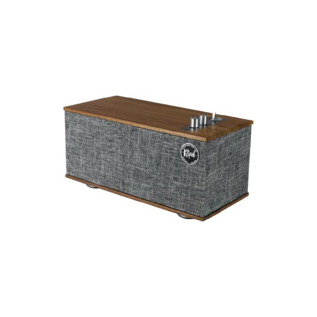 【Klipsch】2.1聲道 HiFi 藍牙喇叭 The One III(胡桃木色)