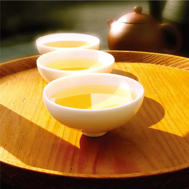 【王德傳】阿里山烏龍三角立體茶包3gx30入