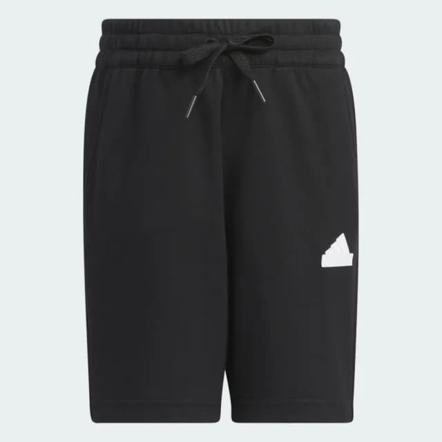 【adidas 愛迪達】運動套裝 短袖/短褲 童裝 IT4043