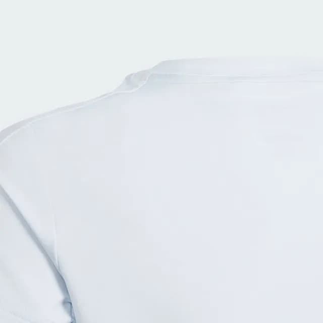【adidas 愛迪達】AEROREADY 短袖上衣 T恤 吸濕排汗 童裝 IS1296