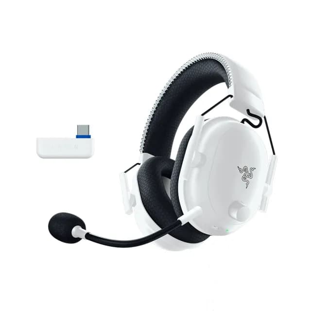 【Razer 雷蛇】BlackShark V2 Pro 頭戴無線雙模電競耳機Ps/Xbox Licensed(電競/耳機/頭戴式/無線/雙模)