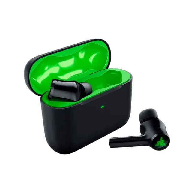 【Razer 雷蛇】Hammerhead HyperSpeed(電競/耳機/真無線/Licensed Xbox)