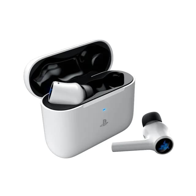 【Razer 雷蛇】Hammerhead HyperSpeed(電競/耳機/真無線/Licensed PlayStation)
