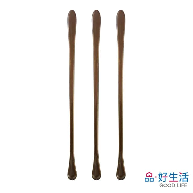 【GOOD LIFE 品好生活】日本製 保養品分裝棒（三支入）(日本直送 均一價)