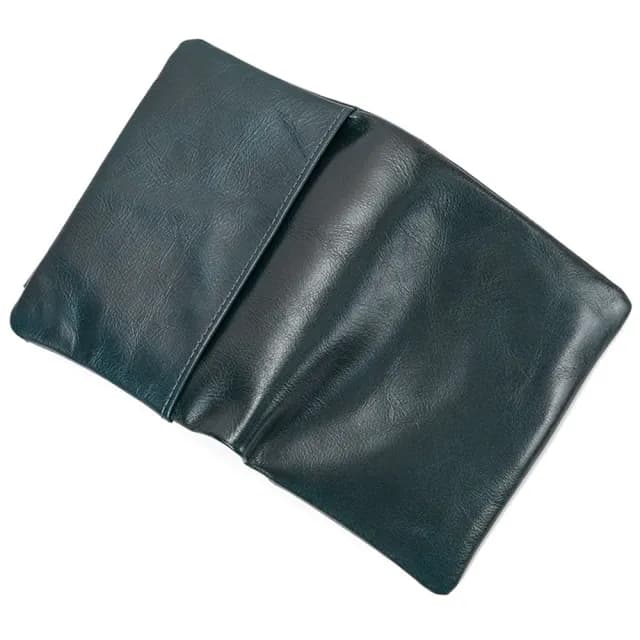 【LEESA】雙11 男皮夾\多卡位\三折短夾\卡夾零錢包\真皮包包\拉鍊短夾\禮物\短夾\真皮錢包\牛皮