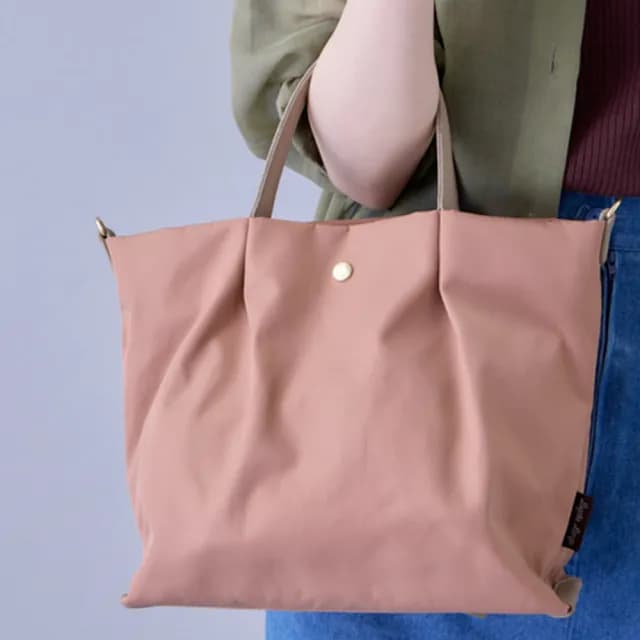 【LEESA】情人節禮物 包包女\托特包\多隔層\日本包包\輕量化\高質感\通勤包\女生包包\防水包包\日系包包