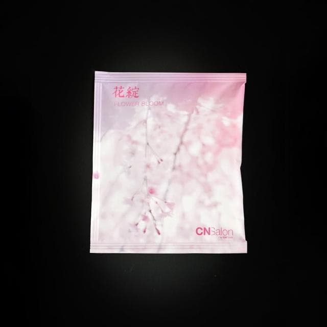 【CNFlower 西恩】CNSalon茶包禮盒 花綻/玫瑰瓣舞共10入(櫻花/玫瑰/花草茶/送禮推薦)