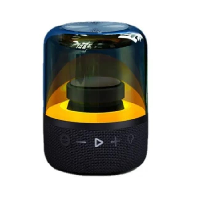 【inaday′s 捕蚊達人】J-10 水母藍芽喇叭