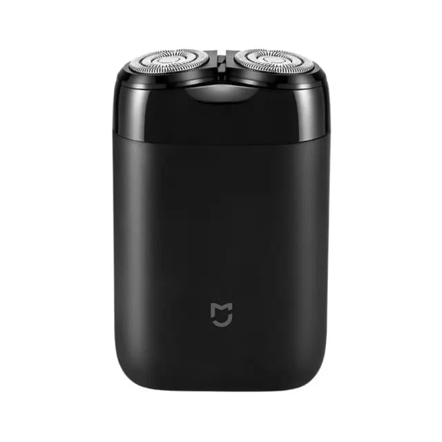 【小米】米家電動刮鬍刀 S100(小巧便攜 刮鬍刀 可水洗)