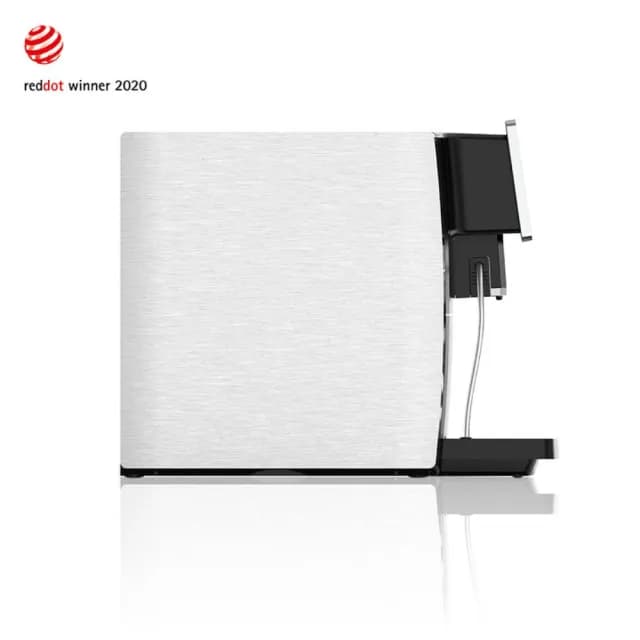 【Julius Meinl 小紅帽咖啡】全自動義式咖啡機CM1001(榮獲紅點設計大獎2020)