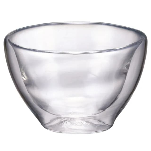 【Glass King】GK-306/雙層玻璃杯/80ml(耐熱玻璃杯/茶杯/雙層水杯/品茶杯/玻璃茶具) - momo購物網 - 好評推薦 -