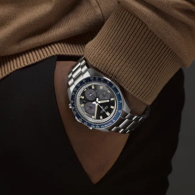 【SEIKO 精工】PROSPEX系列 SPEEDTIMER 太陽能計時腕錶 畢業禮物 送禮 推薦(SSC939P1/V192-0AH0Z)