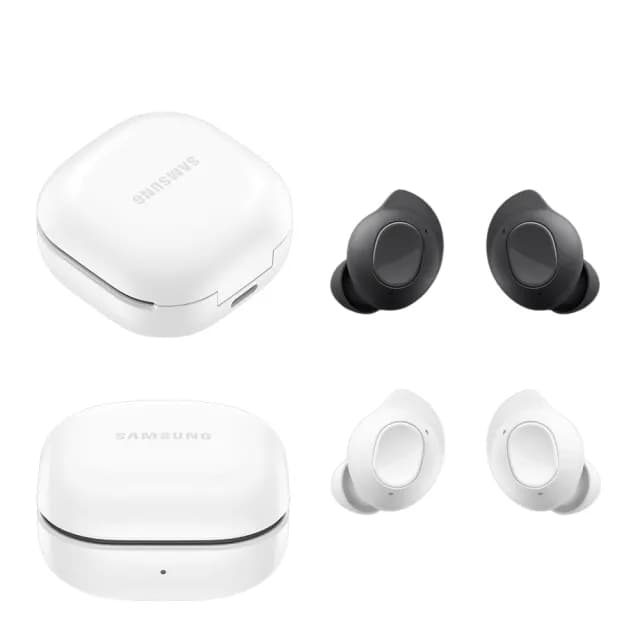 【SAMSUNG 三星】Galaxy Buds FE 真無線藍牙耳機-R400(原廠公司貨-快)