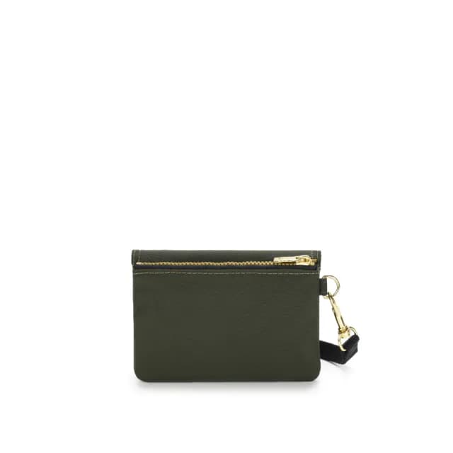 【satana】速達★Soldier 趣遊拾光零錢包/卡片包/鑰匙包(多款可選)