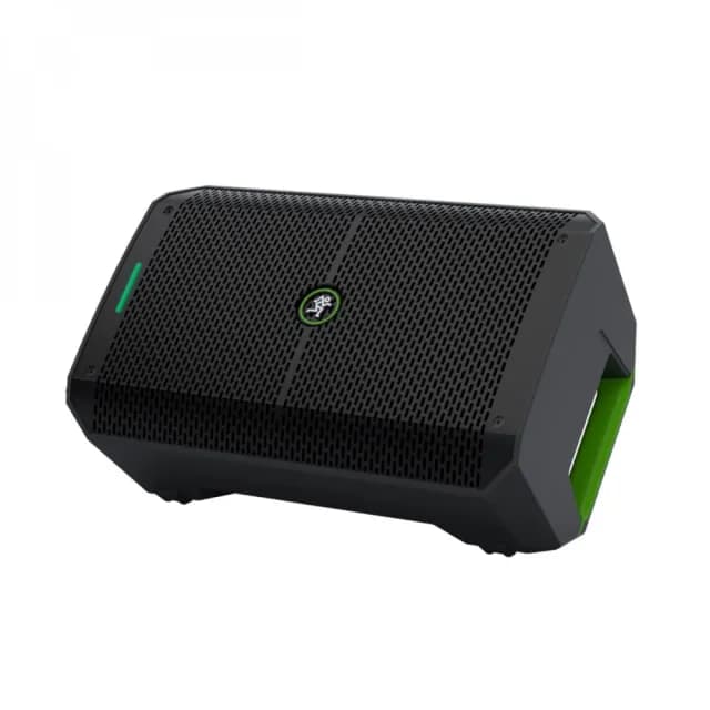 【Mackie】Thump GO 8吋 攜帶式藍牙喇叭 娛樂必備(公司貨保證)